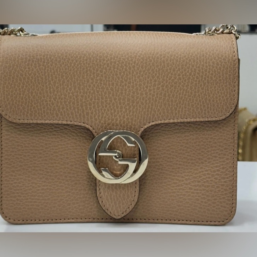 Gucci bag